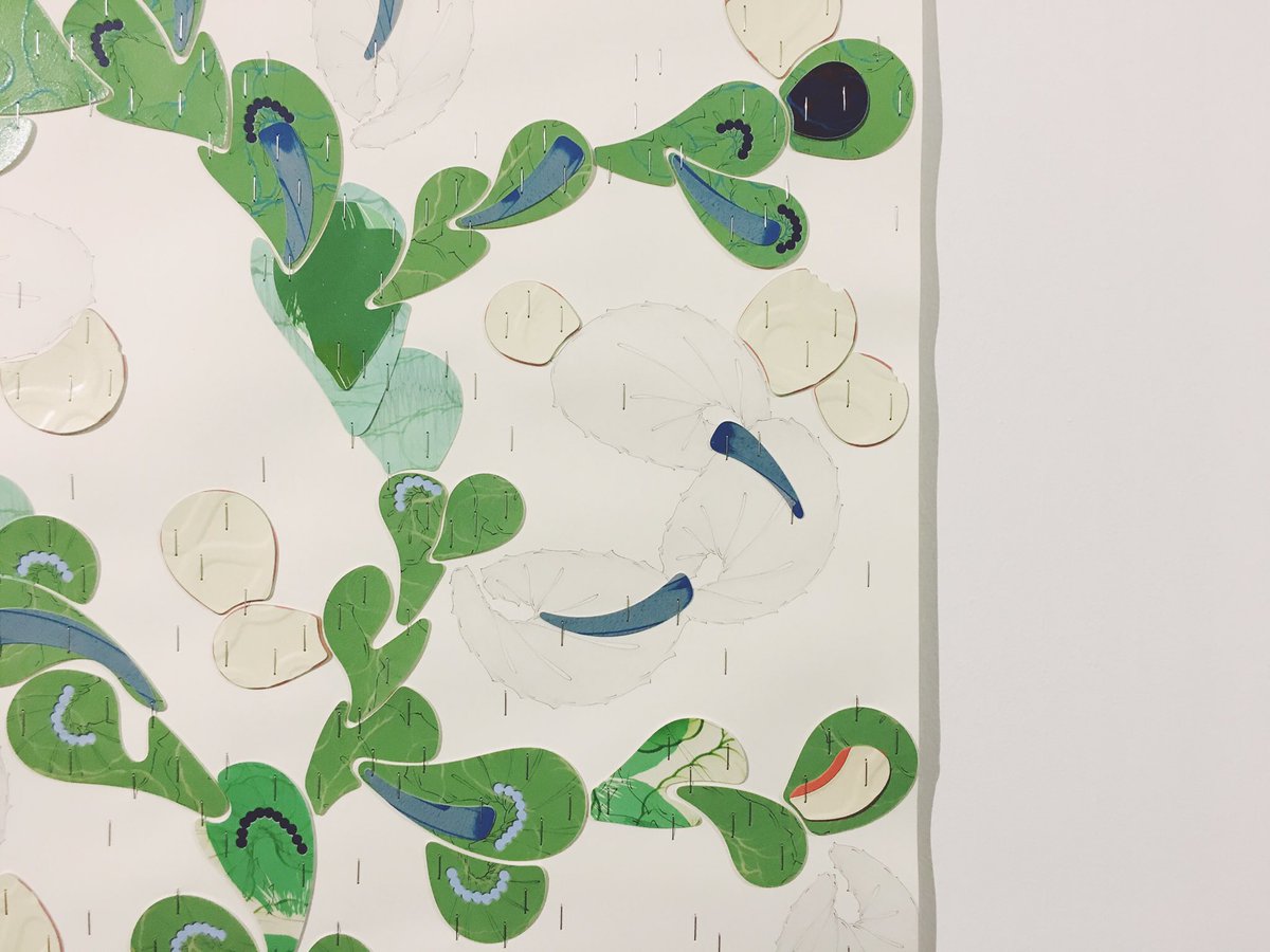 MyLovelyBologna's tweet image. Discovering @setupartfair 😍
 #bologna #setup #setup17