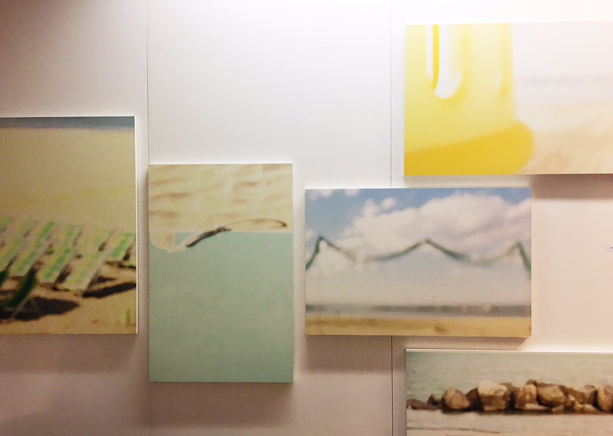 MyLovelyBologna's tweet image. Discovering @setupartfair 😍
 #bologna #setup #setup17