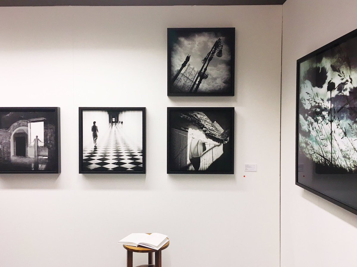 MyLovelyBologna's tweet image. Discovering @setupartfair 😍
 #bologna #setup #setup17