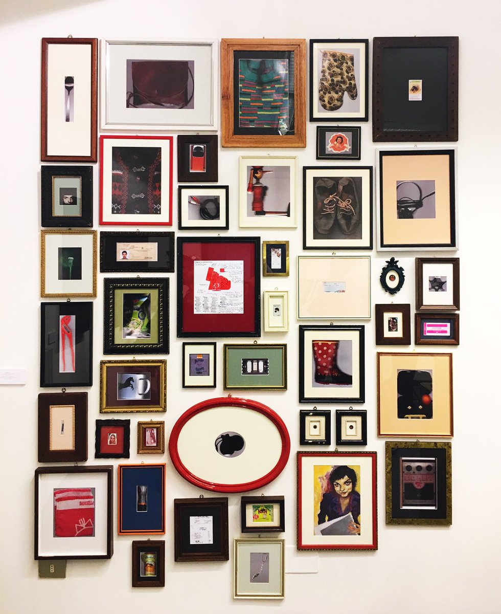 MyLovelyBologna's tweet image. Discovering @setupartfair 😍
 #bologna #setup #setup17