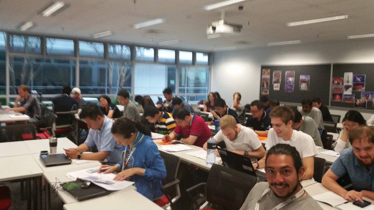 isu_shssp's tweet photo. One last study session for #SHSSP17 #Astronuts with Carol Carnett before exam tomorrow @ISUnet #whitepaperweek https://t.co/nqjvsaCL6I