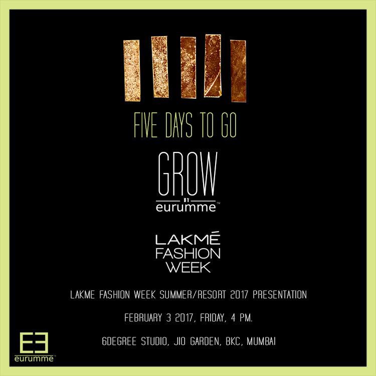 This just got real! 💥 <a href="/LakmeFashionWk/">Lakmé Fashion Week</a> #LFW #LFW17