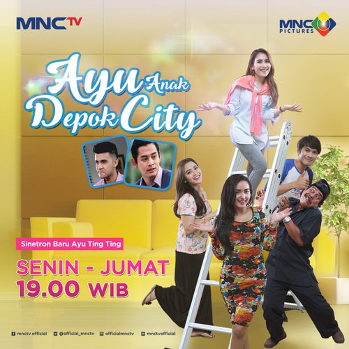 Official_MNCTV's tweet photo. Apa yang palsu? Siapa yang akan mendapat maslaah malam ini? Nantikan #AADeCiKepalsuan pkl 19:00 @MNC_Pictures @aytingnew92 https://t.co/dztUrsklWU