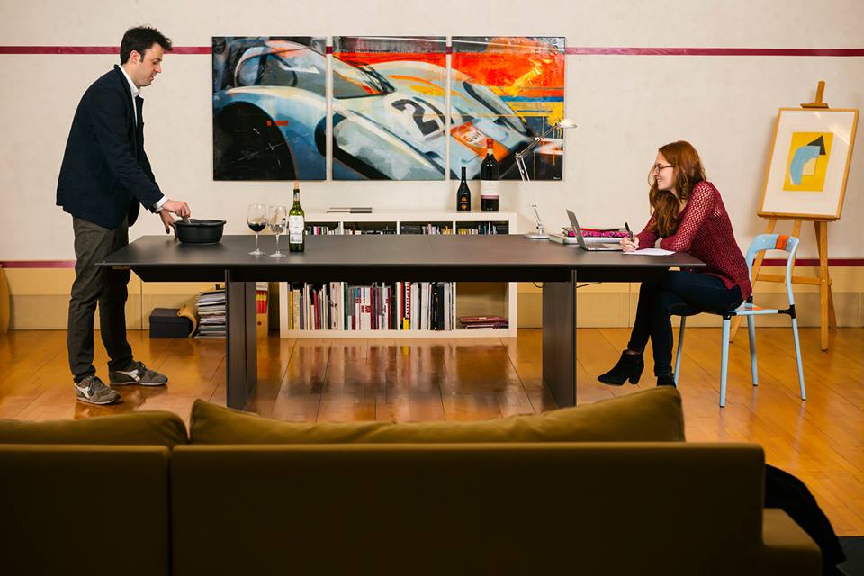 axtresestudio's tweet image. La encimera TPBtech permite cocinar sobre ella, dejando la zona de cocción totalmente oculta axtresestudio.es/%E2%80%A2-enci…
#tpbtech #cocinas #deco