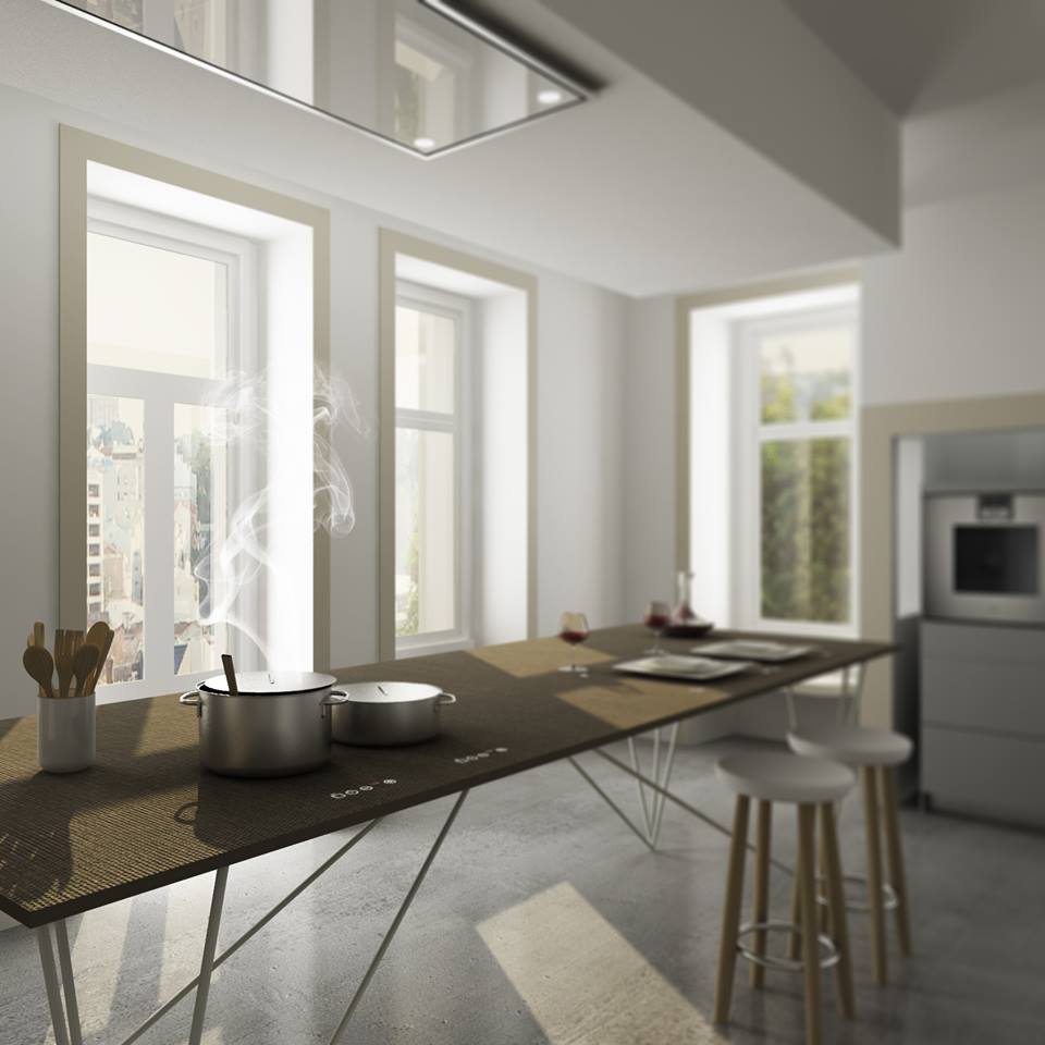 axtresestudio's tweet image. La encimera TPBtech permite cocinar sobre ella, dejando la zona de cocción totalmente oculta axtresestudio.es/%E2%80%A2-enci…
#tpbtech #cocinas #deco