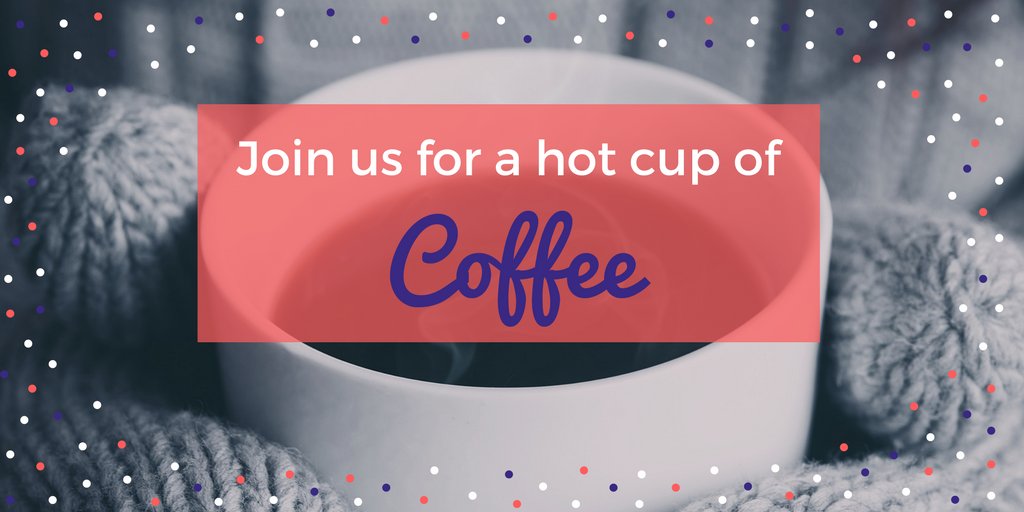 alliance_digi's tweet photo. Coffee and Creativity!!! 
#DigitalMarketing #webdevelopment #webdesign #brand #design #content https://t.co/ndqOkmrpIk
