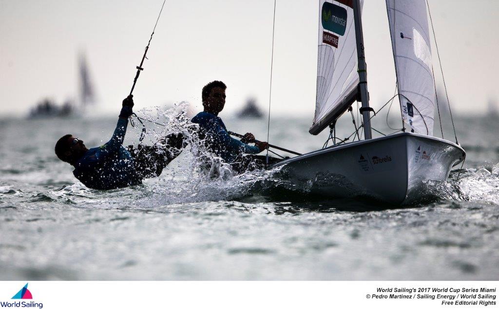 thornado2002's tweet photo. @JordiXammar y Nicolás Rodríguez acaban 7º en la #SWCMiami17 de #Miami https://t.co/uNOszvc8td https://t.co/Zx6c5J6lH2