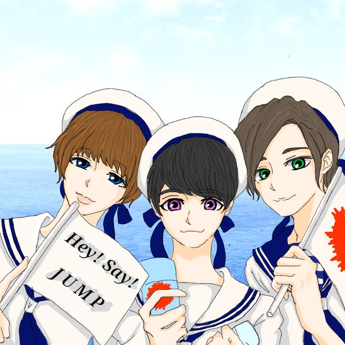 水兵さんのtwitterイラスト検索結果 古い順 水兵さんのtwitterイラスト検索結果 古い順