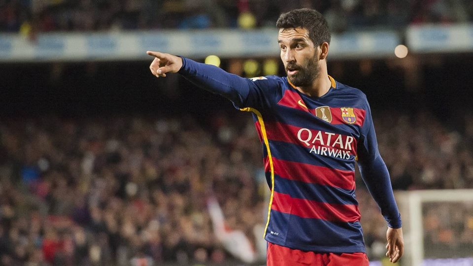 HAPPY BIRTHDAY ARDA TURAN! 