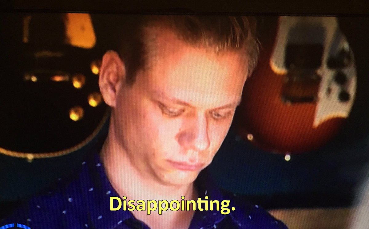 sportsbetcomau's tweet photo. Hey Tyson, what did you think of Federer and Nadal last night? #mkr https://t.co/s3tJZf2ADF