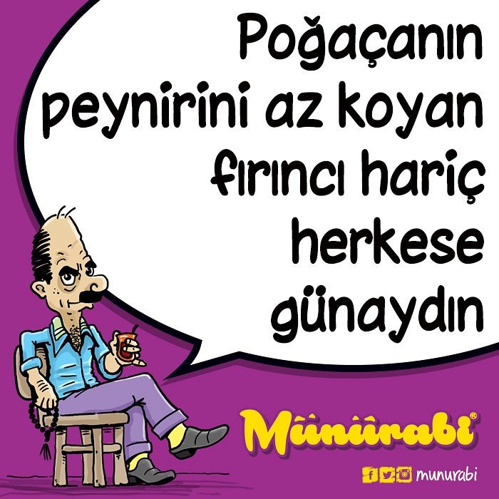 munurabi's tweet photo. #günaydın #poğaça #peynir #fırıncı #hariç #herkes https://t.co/aVoQMjY4YZ