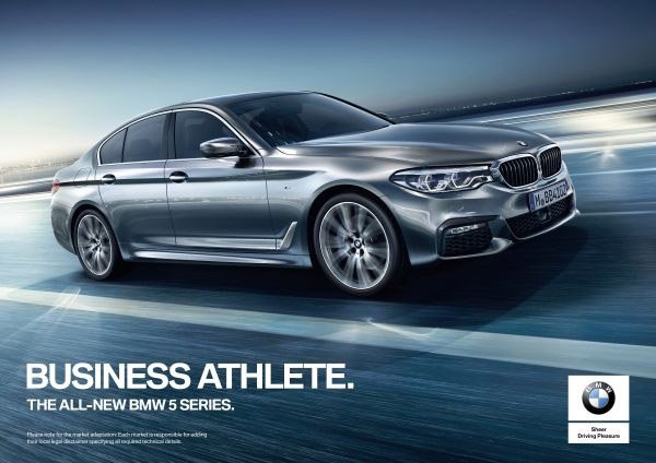 Brand News (@brandnewstoday) on Twitter photo ‘Siate ambiziosi’: #BMW lancia nuova Serie 5 Berlina con l’attore Scott Eastwood. Adv italiano di <a href="/MCSAATCHIMILANO/">M&C SAATCHI</a>
brand-news.it/brand/automoti… ‘Siate ambiziosi’: #BMW lancia nuova Serie 5 Berlina con l’attore Scott Eastwood. Adv italiano di <a href="/MCSAATCHIMILANO/">M&C SAATCHI</a>
brand-news.it/brand/automoti…