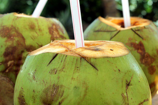 AfroMedic_'s tweet image. 5 Amazing #HealthBenefitsof #Coconut ow.ly/ACBO308twuG By Josephine Mills Via @HealthyBuilderz