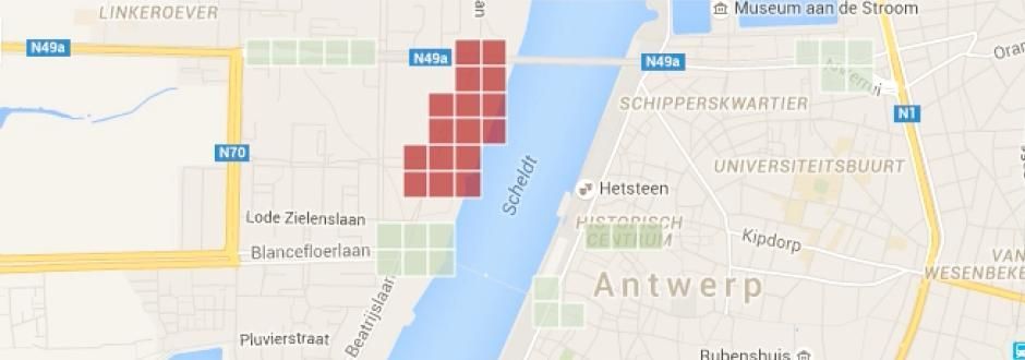 OrangeBePro_NL's tweet image. Mobiliteitsinitiatief @PairiDaiza van #servicepublicwallonie bekroond door Agoria. #crowdmonitoring door Orange buff.ly/2jude62