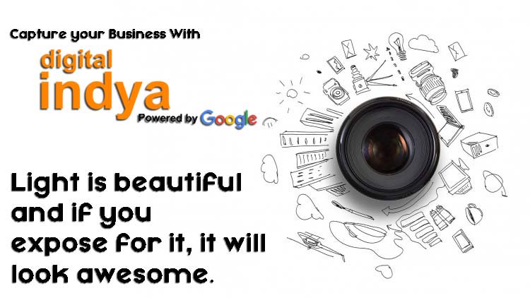 digitalindya's tweet photo. Capture your business with our photographers at #DigitalIndya since #photography is the only language that can be understood anywhere. https://t.co/rRonX4az6U