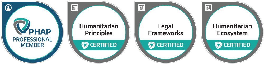 PHAPassociation's tweet photo. PHAP partners w/ @pearson @YourAcclaim for secure, verified &amp; shareable digital badges for membership &amp; credentials https://t.co/uSxs6T4CMn https://t.co/q5WZ2TghEL