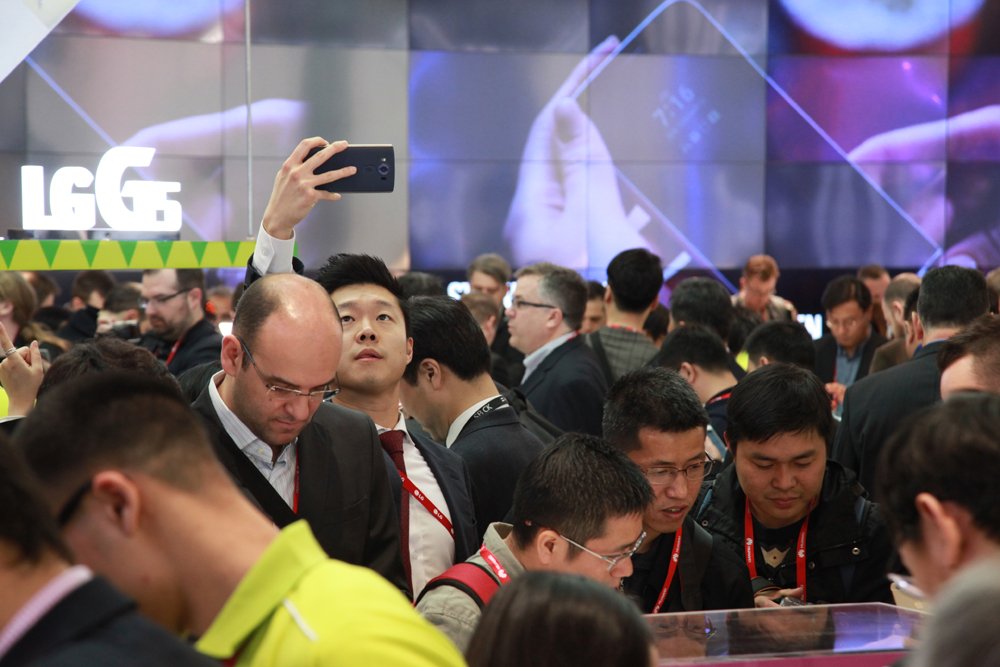 Fira_Barcelona's tweet photo. El próximo mes la tecnología móvil es protagonista en #FiraBarcelona con MWC @GSMA, @4YFN_MWC y @yomobcn https://t.co/J3ipXHV4eA https://t.co/twkKSwApIU