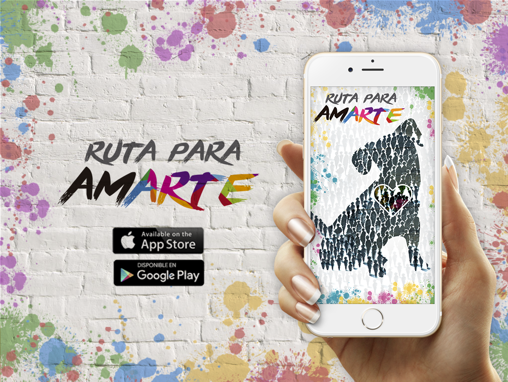 Camilovc16's tweet photo. #RutaParaAmArte Te invita a ver el arte de una manera divertida y saludable con tu perro. #eaegaming @Chrisyluz https://t.co/Pc7b3r0e74