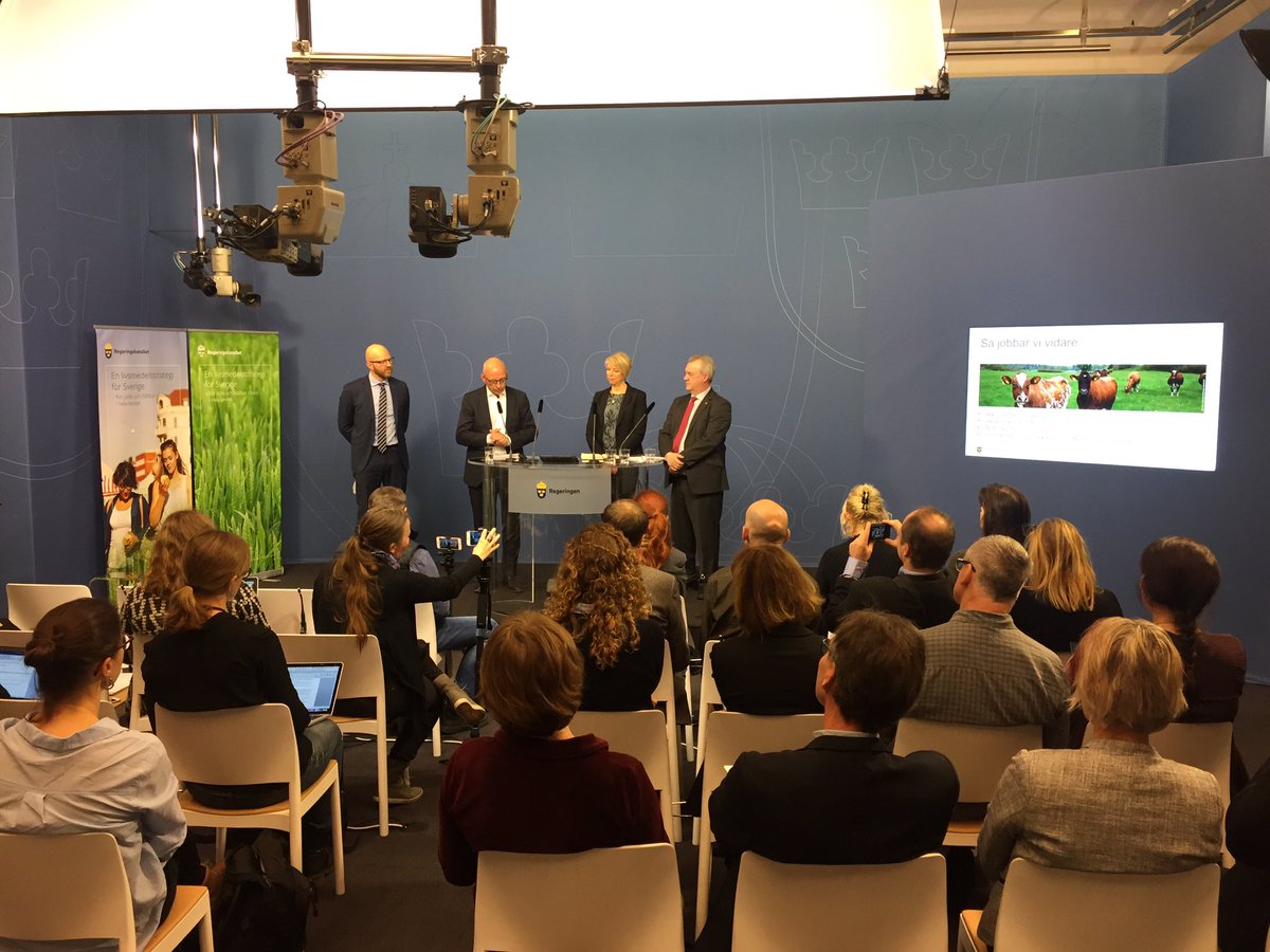 Sammanfattningsvis en viktig historisk strategi!