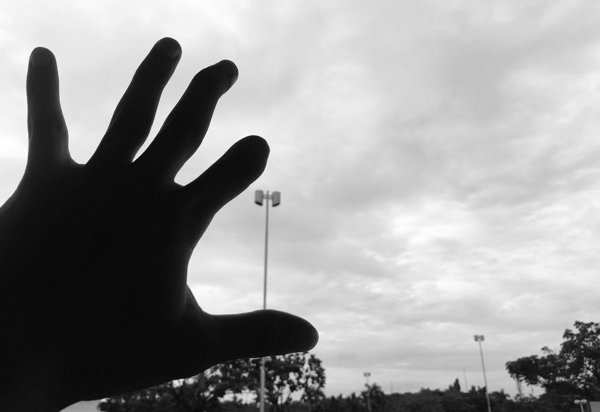 Ah udah ga Solo lagi, sekarang Jakarta'an