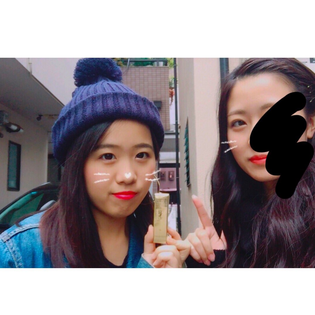 _m395m_'s tweet photo. いとこが買ってきてくれました〜💗 https://t.co/8CZ9LAUkV0