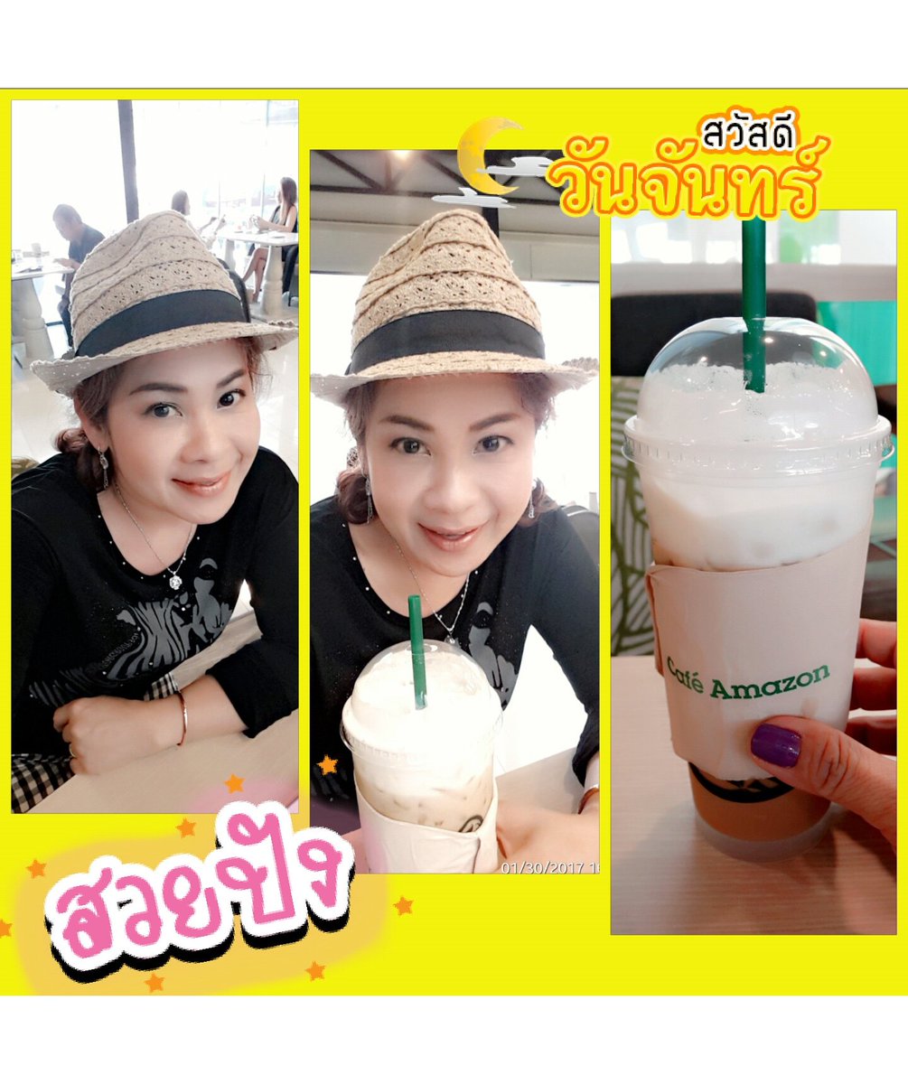 yingtanakan's tweet photo. #สวัสดีวันจันทร์ ..ที่แสนสดใส
แวะมาทักทาย..หายไปหลายวัน
คิดถึงนะคะ..โชคดีค่ะ.. https://t.co/F4WTn58rxq