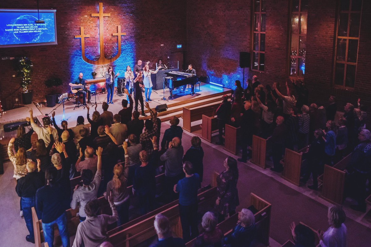 Thankful <a href="/TidaholmPingst/">Tidaholm Pingst</a>