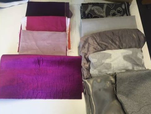 GraemeFullerDes's tweet photo. ***ASSORTED UPHOLSTERY FABRIC FOR SALE***   https://t.co/OWNVz1dwOA https://t.co/DAdw2zF8Iq
