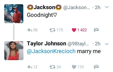 jaaronoficial's tweet photo. love it !! 😂😂 https://t.co/qvKhHPD96f