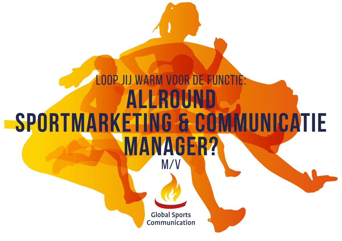 Global Sports Communication tweet media