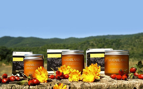 Matarrania, una marca de cosmética 100% #bio y española
bit.ly/2kF1HTc
#matarrania #cosmetica #km0 #aceitaoliva