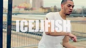 Kportis28's tweet image. Either im hella late, or twitter has ignored the fact that no one has seen these two people in the same room #espn #Cavs #icejjfish