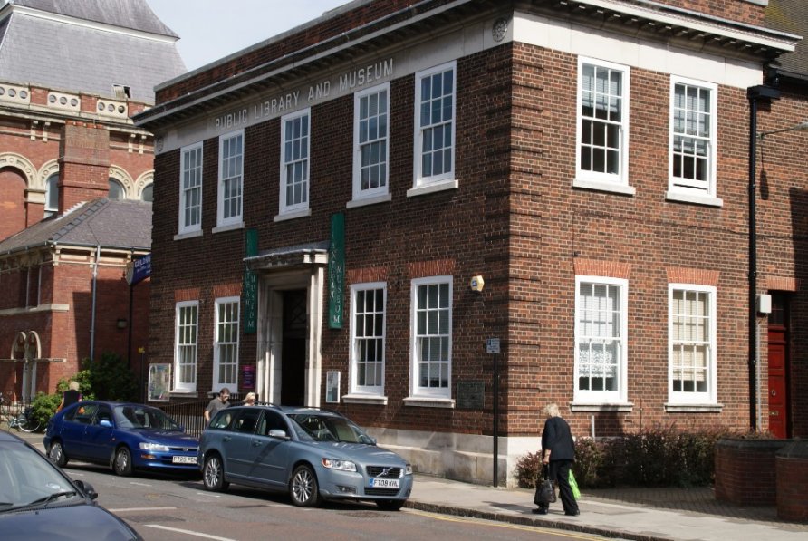 Explore Lincolnshire tweet media