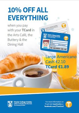 TCard TCD tweet media