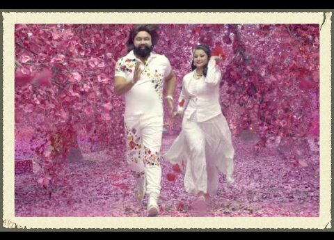 SejalGaba tweet picture