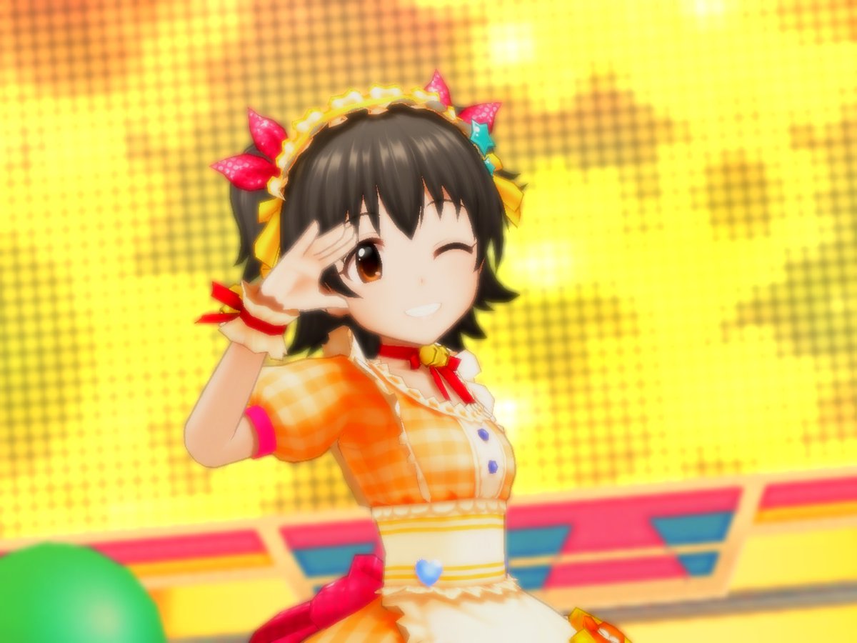 櫻木華みり みりあちゃんのmvを見たり声を聞いたりしていると もう最高にロマンティックナウ