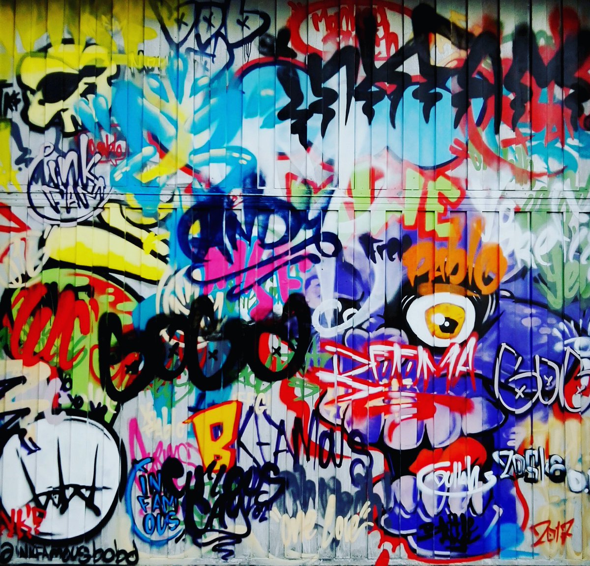 KnexT Art Gallery tweet media