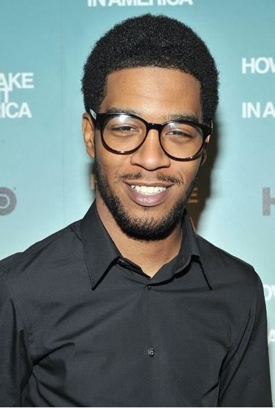 Happy Birthday Kid Cudi 