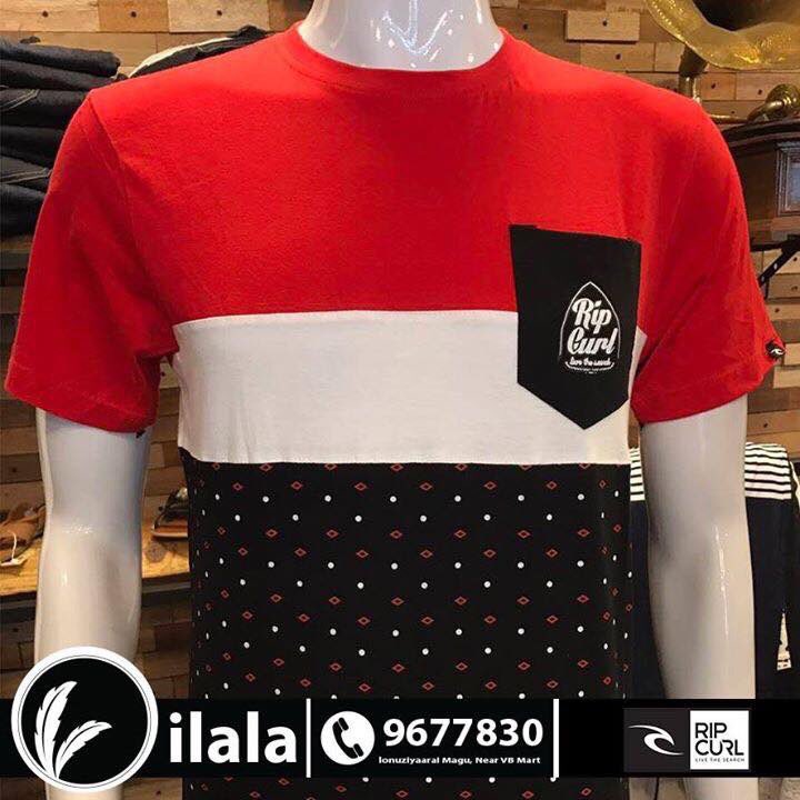 LIMITED OFFER
Quiksilver, Volcom, Ripcurl, Hurley, Billabong
Buy One Get 1 FREE
ilala | lonuziyarai magu | 9677830