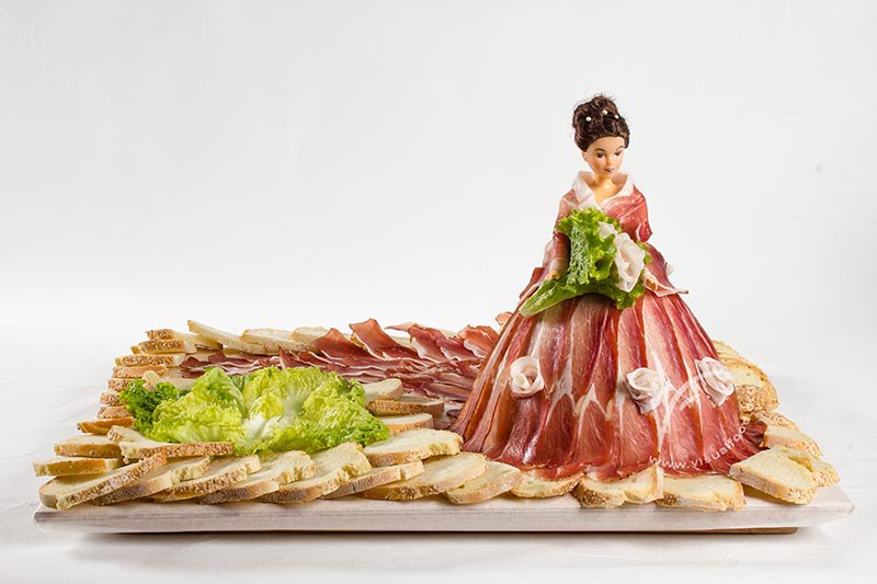 VisualFoodworld's tweet photo. Happy Monday from VisualFood! https://t.co/7L3ct5vgtf