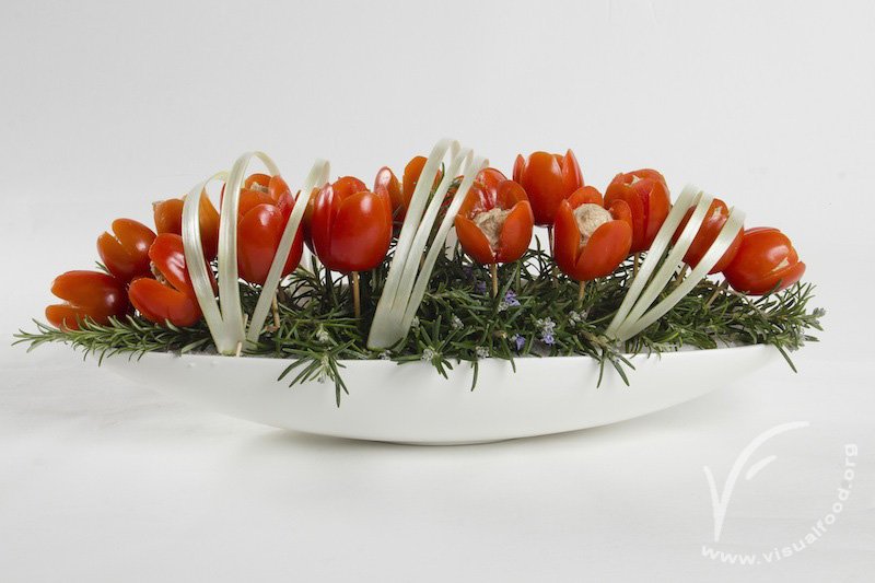 VisualFoodworld's tweet photo. Happy Monday from VisualFood! https://t.co/7L3ct5vgtf
