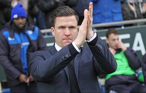 cfcticketoffice's tweet photo. Chesterfield v Oldham Athletic ⚽️
Saturday 4th February 🗓️
Kick Off 15:00 ⏲️
Tickets: https://t.co/jvtrRib9Yv 🌎
@ChesterfieldFC https://t.co/3Ar74Bt3uJ