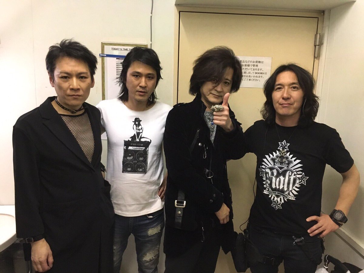 ストロベリーセッション直前！ 次は3/5(日)原宿ASTRO HALLで Respect