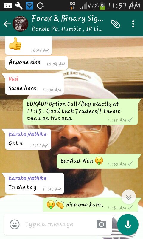 VIBEMOKONE's tweet image. The Winning Team!! Join Us!! #BinaryKing #BinaryOptionsTrader #MrLeverage