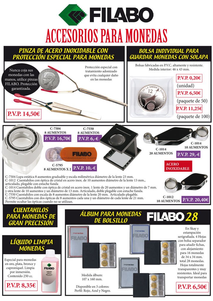 LamasBolano's tweet photo. Filabo - Accessories for coins :) .Shop: https://t.co/fIW64QvL4m #filabo @LamasBolano #Coins #lupas https://t.co/mXHeMWdjAm