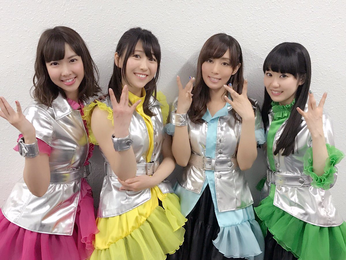 ワルキューレ 2nd Live ワルキューレがとまらない At 横浜アリーナ出演者 関係者ツイートまとめ 4ページ目 Togetter ワルキューレ 2nd Live ワルキューレがとまらない At 横浜アリーナ出演者 関係者ツイートまとめ 4ページ目 Togetter