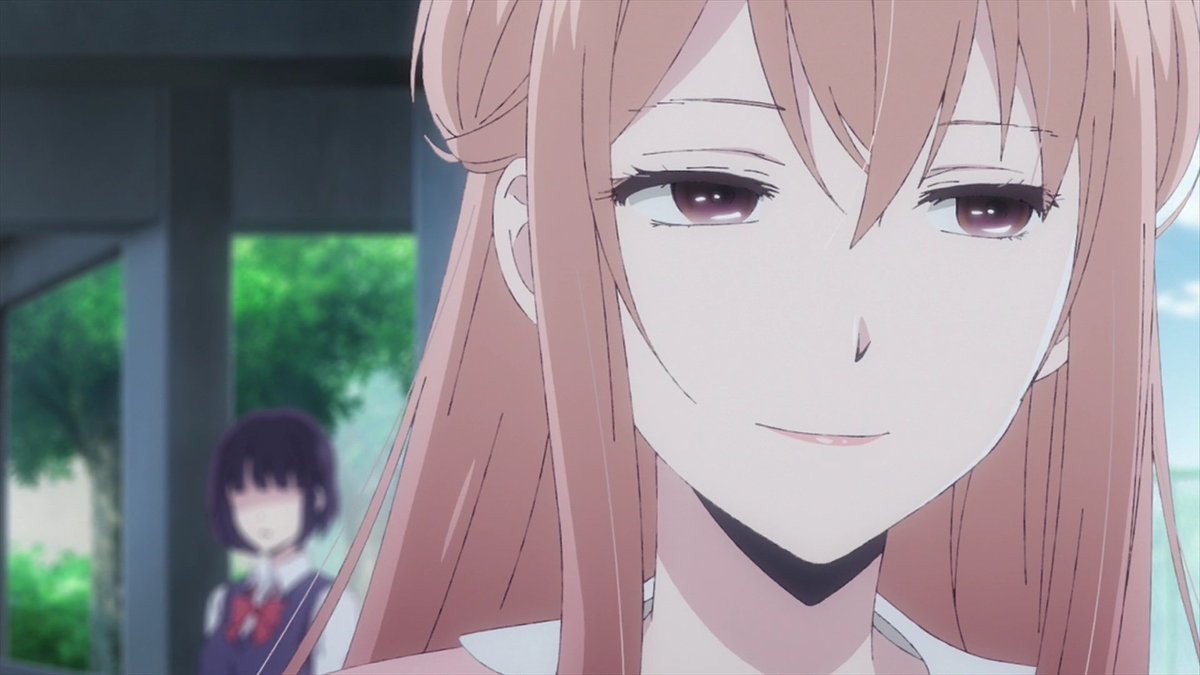 Tvアニメ クズの本懐 評価 感想 各話まとめ Tvアニメ クズの本懐 評価 感想 各話まとめ