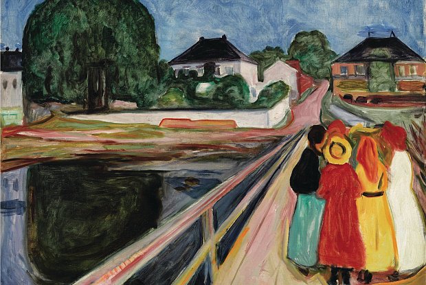 artosphereeu's tweet photo. New private #modernart museum has opened near Berlin, with highlights including Munch, Liebermann or Kandinsky! https://t.co/qsP6Yzxkgv https://t.co/7deMprEJi3