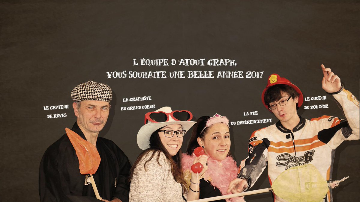 AtoutGraph's tweet photo. Atout Graph, une agence à taille humaine pour développer votre communication web et print. #communication #web #ideesnouvelles #madeinstmalo https://t.co/nTyCdQgWBh