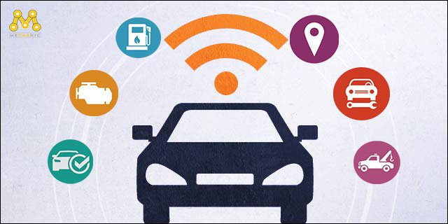 mecarnic's tweet photo. #mecarnic #connected #connectedcar https://t.co/qki6geBgEB